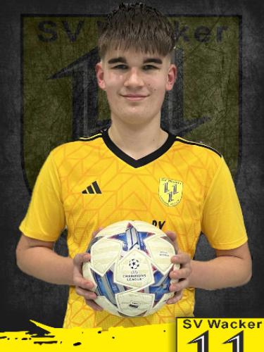 Jannis Nicklas Bade