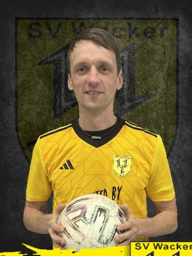 Tobias Klose