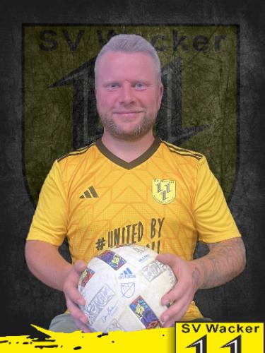 Sebastian Lilge