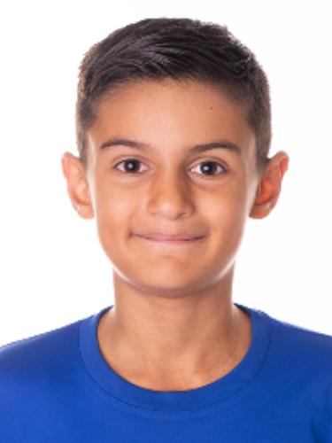 Eymen Sarcan