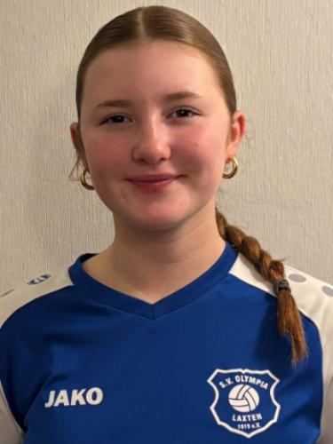 Klara Antonina Stekolshchikov