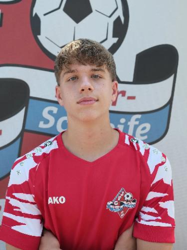 Matthias Ehm