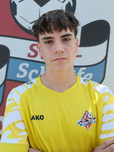 Malte Emmrich