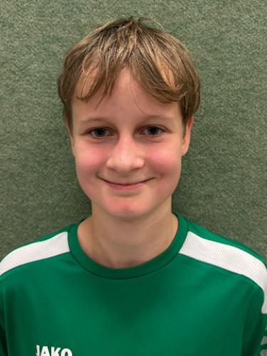 Lina Alexandra Boldt