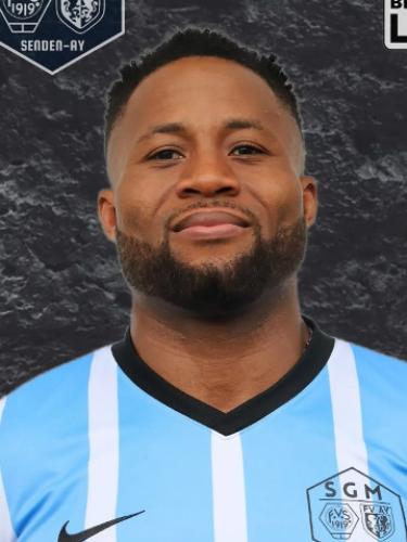 Dennis Mgbechi