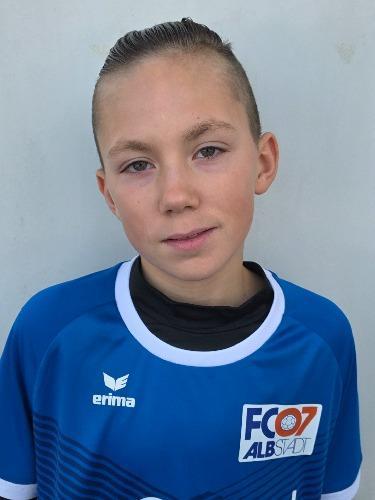 David Christian Gora