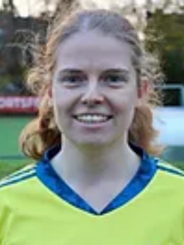 Jacqueline Meierhöfer