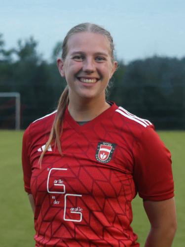 Lara Guttropf
