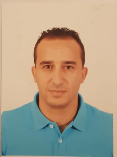 Amine Mostefa Belhadj