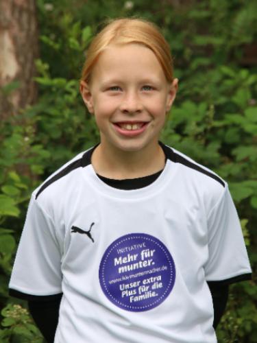 Sophie Dörwald