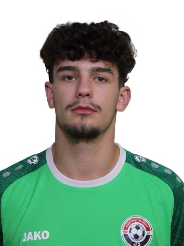 Matheo Czerwieniec