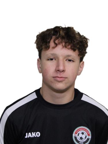 Sascha Jaschin