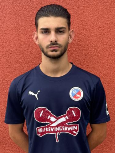 Scheufele Cengiz
