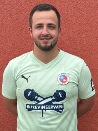 Tim Dannenmaier