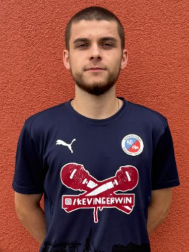 Devin Hansmann