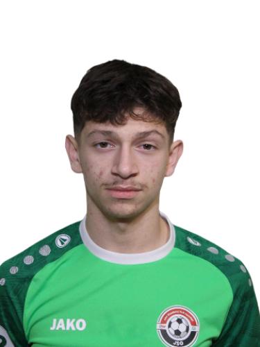 Yigit Yaman