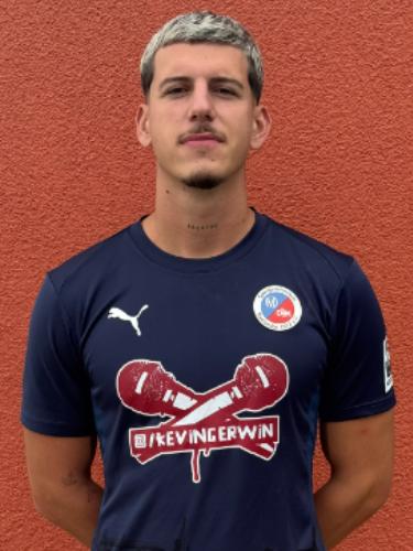 Daniel Schwarz