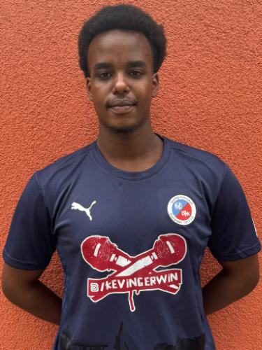 Collins Mwangi