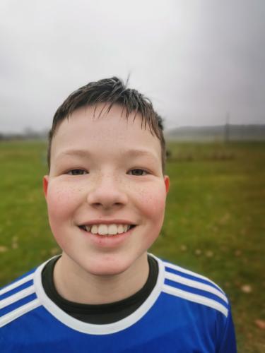 Lucas Faustmann