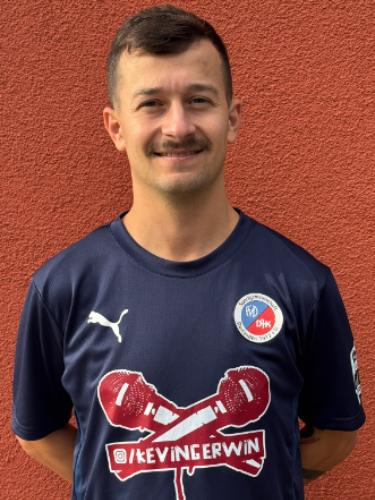 Dennis Kostorz