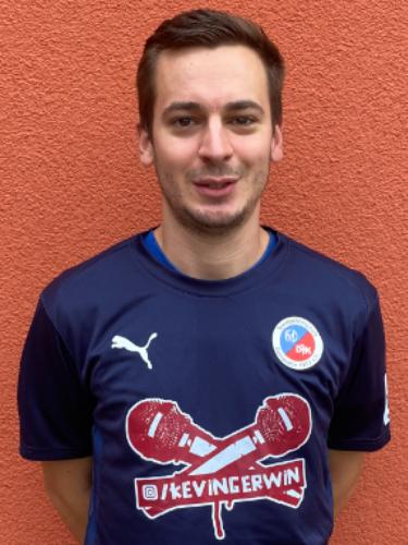 Ante Coric
