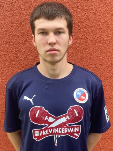 Davyd Viazmin