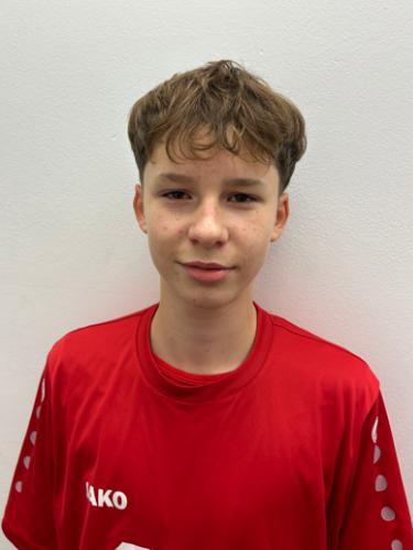 Max Robyn Müller