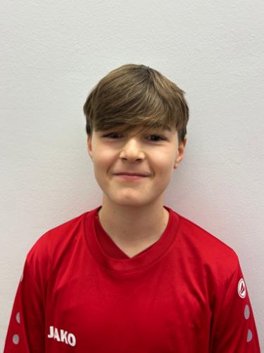 Luca Fabian Gütelhöfer