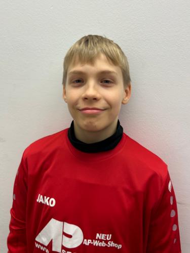 Ben-Luca Königsmark
