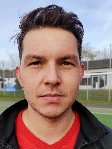 Darian Krasniqi