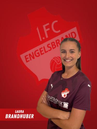 Laura Brandhuber
