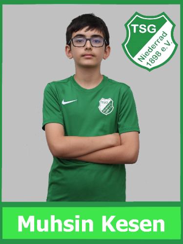 Muhsin Kesen