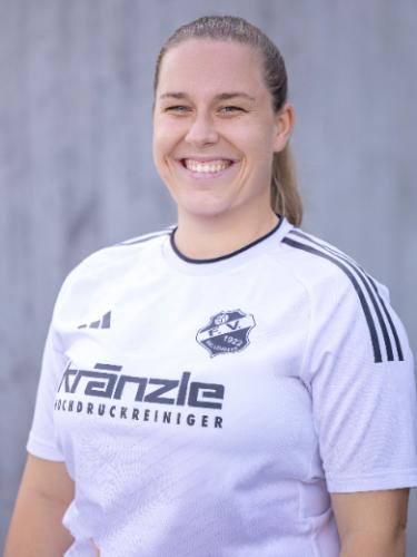 Stefanie Nießer