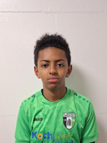 Lael Abraham Lael Salomon