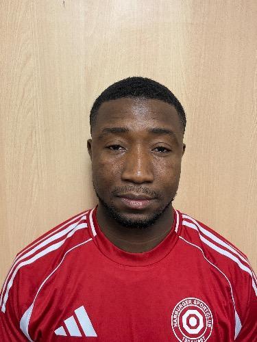 Youssouf Serifou