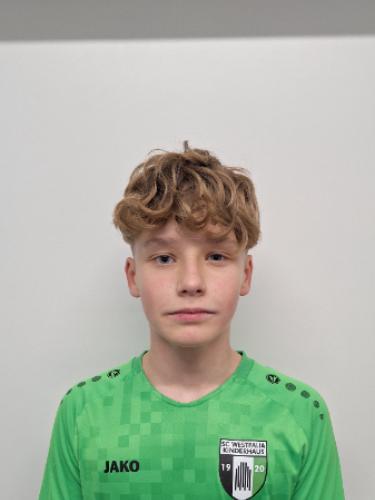 Nathen Julien Langer