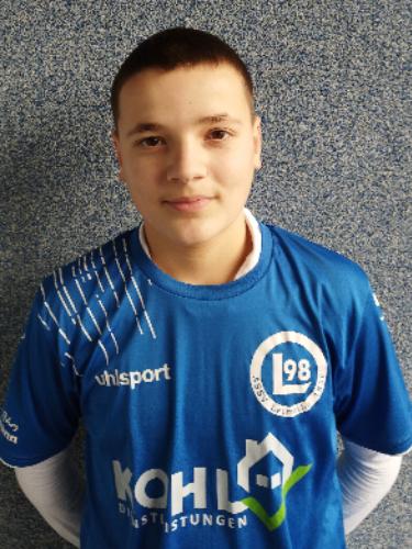 Labinot Berisha