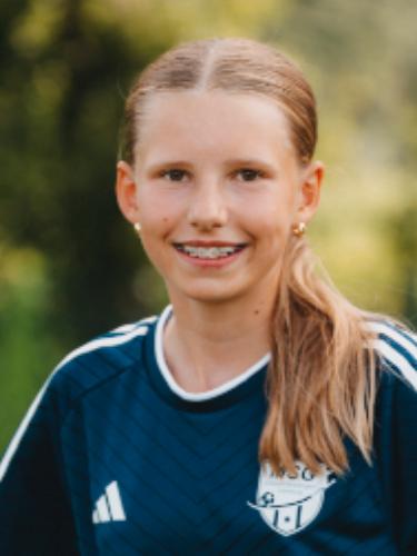 Lotta Clara Reitzenstein