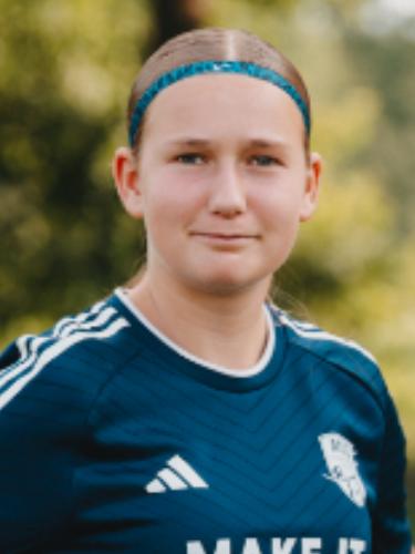 Mia-Marie Muuss