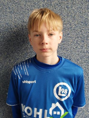 Luca Krüger