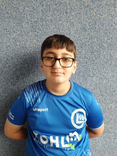 Abdulkerim Keskin