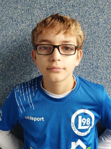Lukas Rothholz