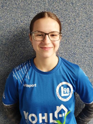 Ema Sadiku