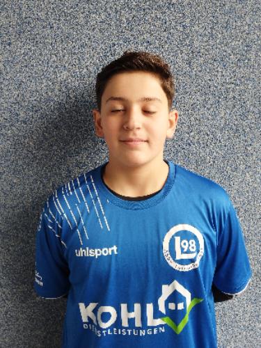 Mustafa Üstündag