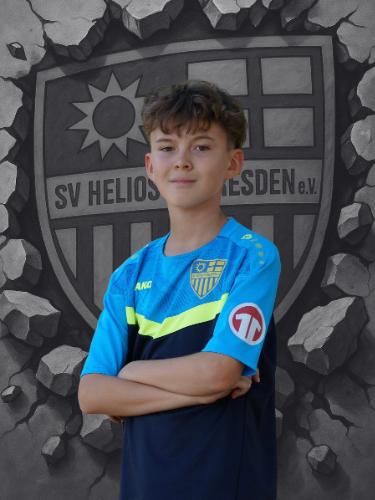 Oscar Felipe Bortig