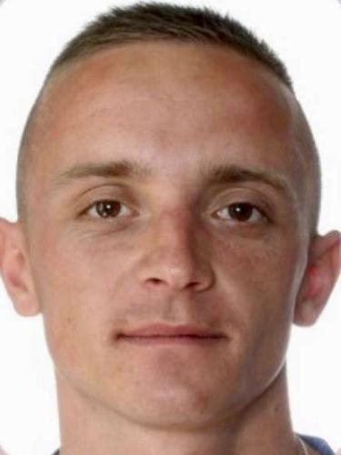 Dmytro Savchuk