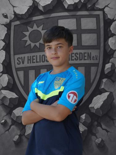 Zein Karouch