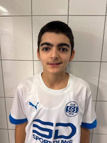Ibrahim Erciyas
