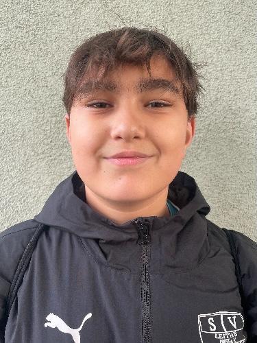 Mitat Umman Güner