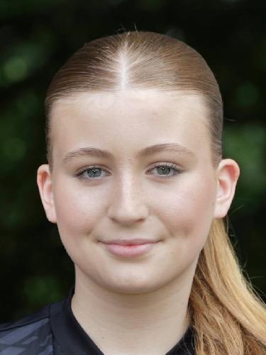 Ida Zerhusen